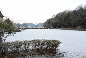 休暇村グループ 公共の宿 国民宿舎サンロード吉備路