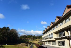 休暇村グループの公共の宿 国民宿舎サンロード吉備路