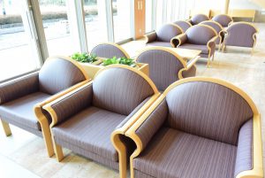 休暇村グループの公共の宿 国民宿舎サンロード吉備路