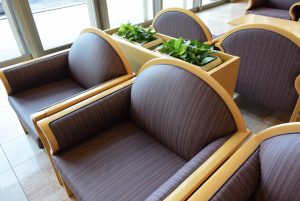 休暇村グループの公共の宿 国民宿舎サンロード吉備路