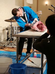 休暇村グループの公共の宿 国民宿舎サンロード吉備路