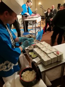 休暇村グループの公共の宿 国民宿舎サンロード吉備路