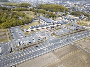 暇村グループの公共の宿 国民宿舎サンロード吉備路