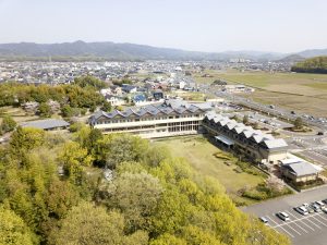 暇村グループの公共の宿 国民宿舎サンロード吉備路