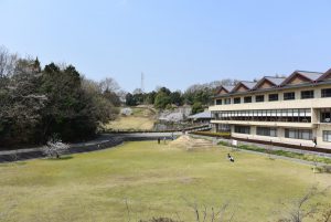 休暇村グループの公共の宿 国民宿舎サンロード吉備路