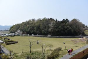 休暇村グループの公共の宿 国民宿舎サンロード吉備路