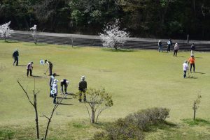 休暇村グループの公共の宿 国民宿舎サンロード吉備路