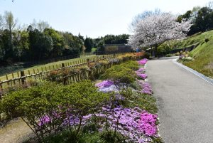 休暇村グループの公共の宿 国民宿舎サンロード吉備路
