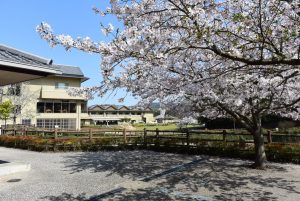 休暇村グループの公共の宿 国民宿舎サンロード吉備路