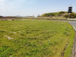 休暇村グループの公共の宿 国民宿舎サンロード吉備路