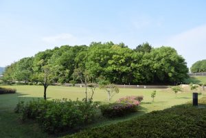 休暇村グループの公共の宿 国民宿舎サンロード吉備路