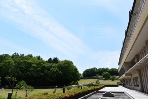休暇村グループの公共の宿 国民宿舎サンロード吉備路