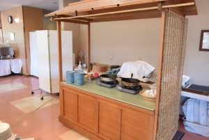休暇村グループの公共の宿 国民宿舎サンロード吉備路