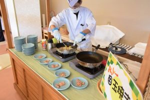 休暇村グループの公共の宿 国民宿舎サンロード吉備路