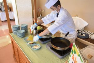 休暇村グループの公共の宿 国民宿舎サンロード吉備路