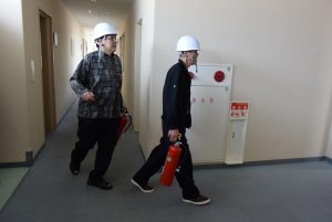 休暇村グループの公共の宿 国民宿舎サンロード吉備路