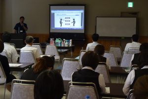 休暇村グループの公共の宿 国民宿舎サンロード吉備路