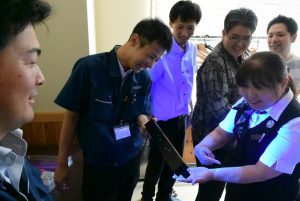 休暇村グループの公共の宿 国民宿舎サンロード吉備路
