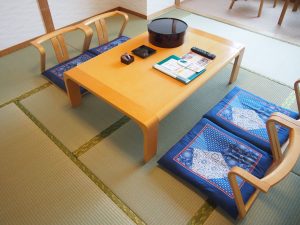 休暇村グループの公共の宿 国民宿舎サンロード吉備路