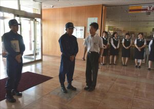 休暇村グループの公共の宿 国民宿舎サンロード吉備路