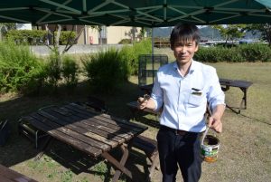 休暇村グループの公共の宿 国民宿舎サンロード吉備路