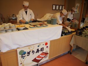休暇村グループの公共の宿 国民宿舎サンロード吉備路