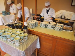 休暇村グループの公共の宿 国民宿舎サンロード吉備路