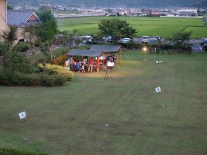 休暇村グループの公共の宿 国民宿舎サンロード吉備路