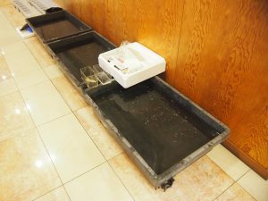 休暇村グループの公共の宿 国民宿舎サンロード吉備路
