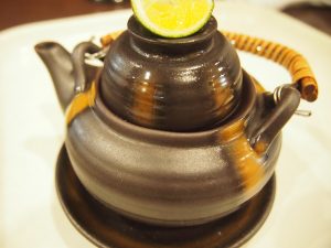 休暇村グループの公共の宿 国民宿舎サンロード吉備路