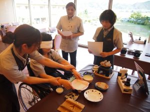 休暇村グループの公共の宿 国民宿舎サンロード吉備路