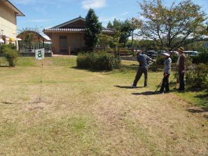 休暇村グループの公共の宿 国民宿舎サンロード吉備路