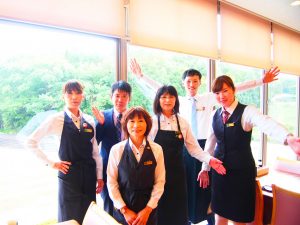 休暇村グループの公共の宿 国民宿舎サンロード吉備路