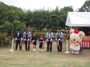 休暇村グループの公共の宿 国民宿舎サンロード吉備路