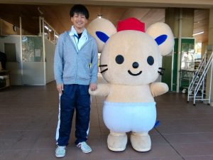 休暇村グループの公共の宿 国民宿舎サンロード吉備路