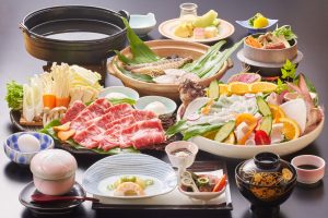 休暇村グループの公共の宿 国民宿舎サンロード吉備路