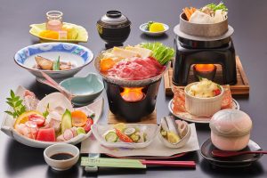 休暇村グループの公共の宿 国民宿舎サンロード吉備路