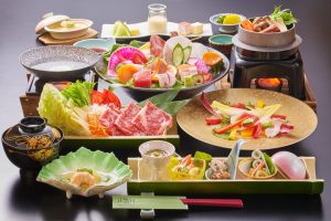 休暇村グループの公共の宿 国民宿舎サンロード吉備路