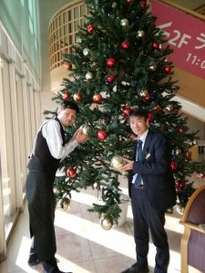 休暇村グループの公共の宿 国民宿舎サンロード吉備路