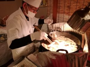 休暇村グループの公共の宿 国民宿舎サンロード吉備路