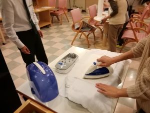 休暇村グループの公共の宿 国民宿舎サンロード吉備路
