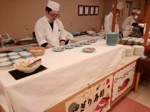 休暇村グループの公共の宿 国民宿舎サンロード吉備路