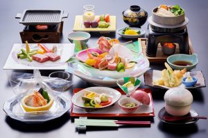 休暇村グループ公共の宿 国民宿舎サンロード吉備路