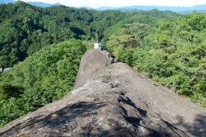 休暇村グループの公共の宿 国民宿舎両神荘 法性寺2