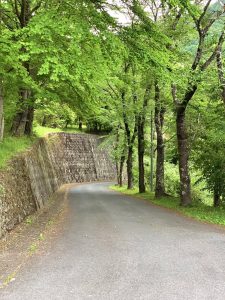 休暇村グループの公共の宿 国民宿舎両神荘 散策1