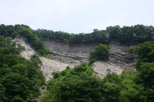 休暇村グループの公共の宿 国民宿舎両神荘 ようばけ
