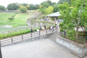 休暇村グループ公共の宿 国民宿舎サンロード吉備路