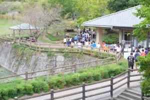 休暇村グループ公共の宿 国民宿舎サンロード吉備路