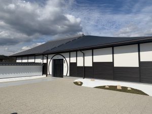 休暇村グループ公共の宿 国民宿舎サンロード吉備路