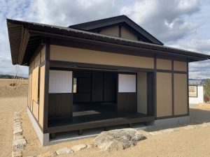 休暇村グループ公共の宿 国民宿舎サンロード吉備路